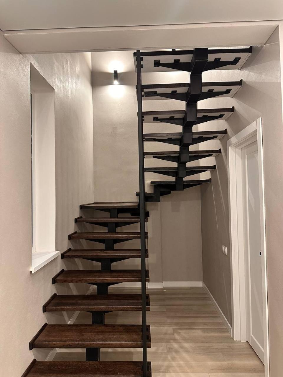 Park House Apartment Palyanytsya Luaran gambar