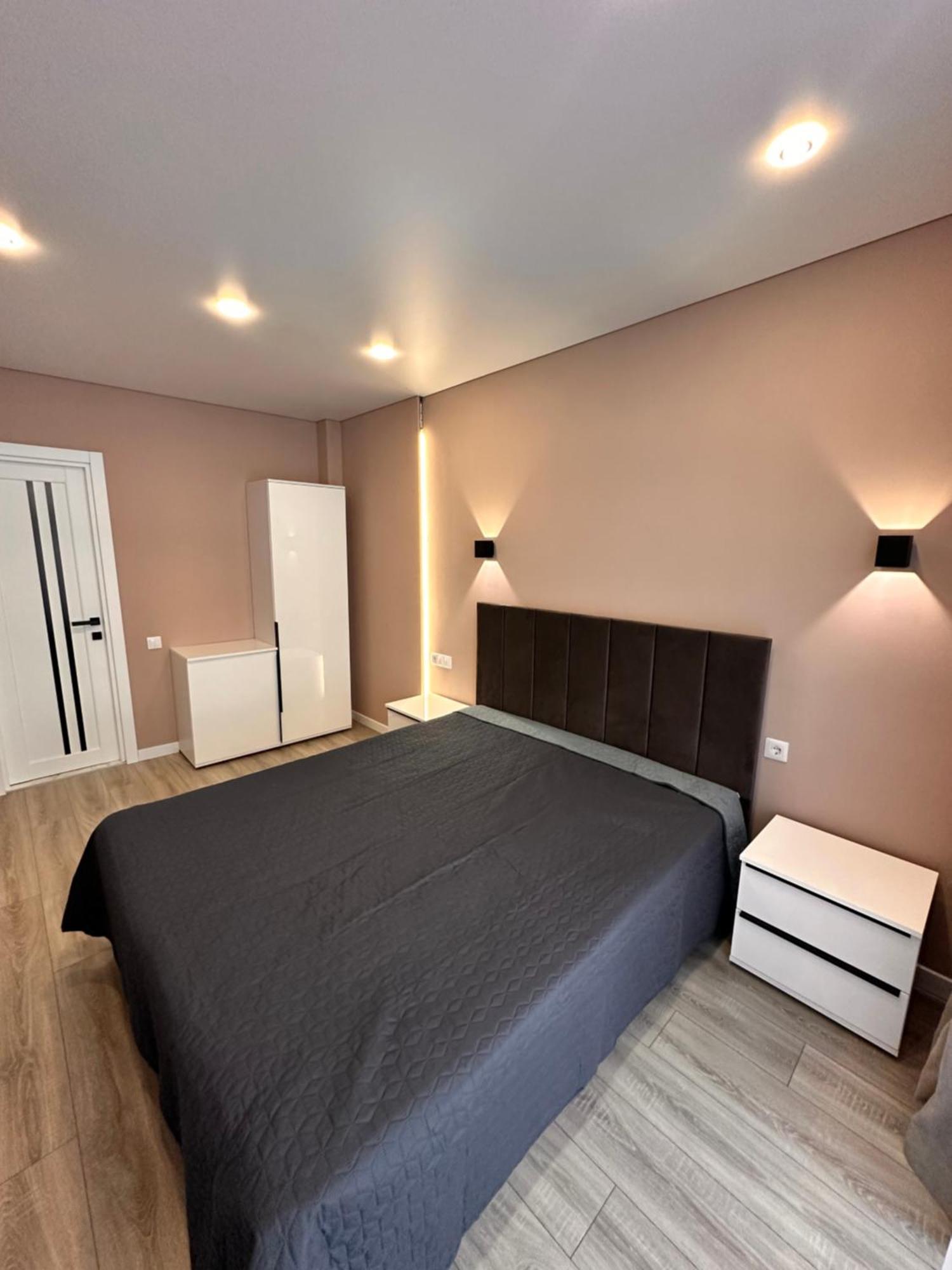 Park House Apartment Palyanytsya Luaran gambar